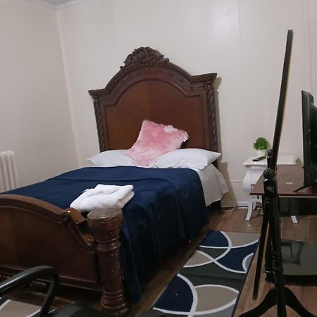 Fada Guest House 281 Ridgewood Ave Newark, New Jersey Near Ewr Airport Exterior photo